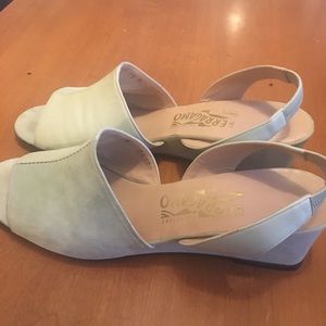 Salvatore Ferragamo Women’s shoes